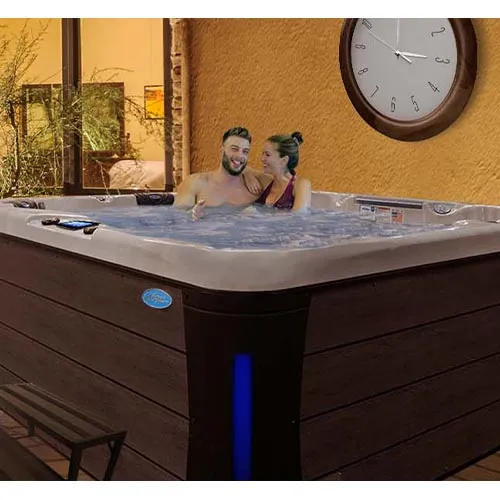 Platinum hot tubs for sale in Stcharles